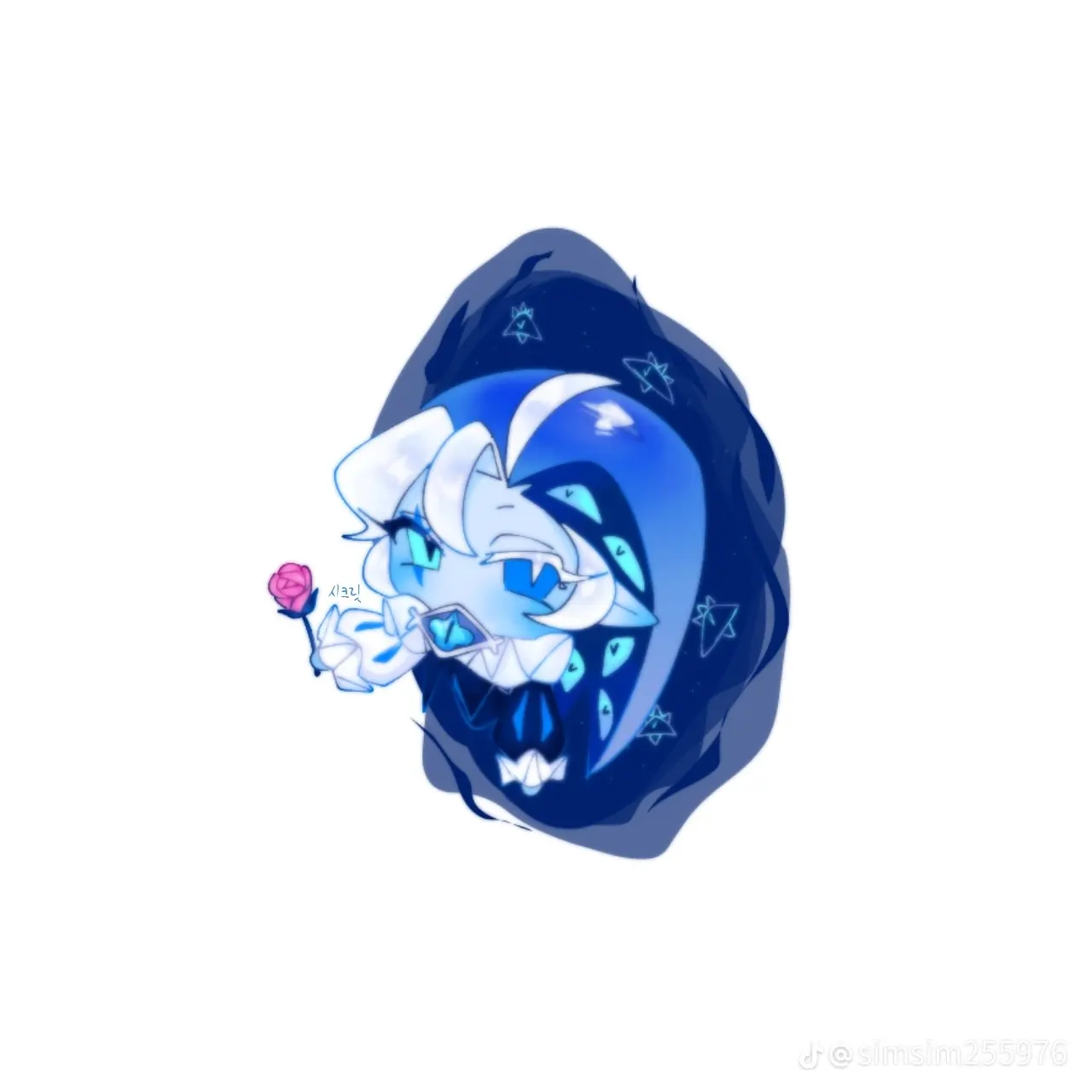 TinySable9482의 쉐밀 퓨바 룸메이트