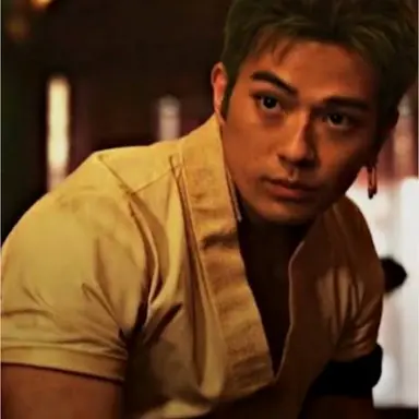 Profile image of Zoro