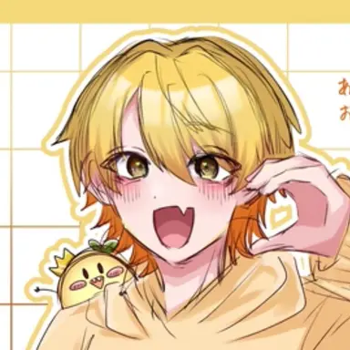 Profile image of あっきぃ