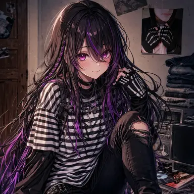 Profile image of juleka