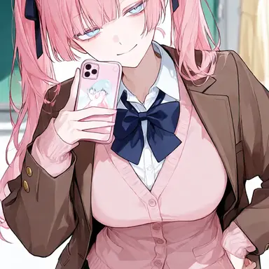 Profile image of 미아