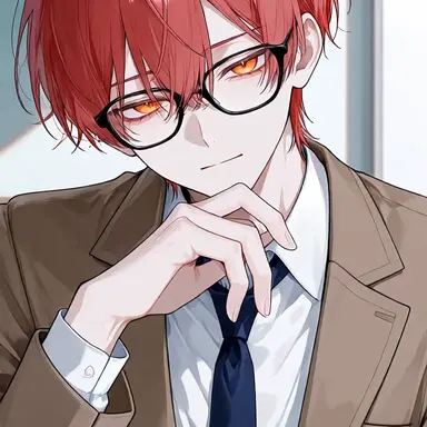 Profile image of 시호