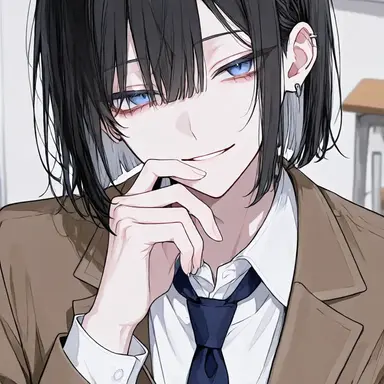 Profile image of 미카도
