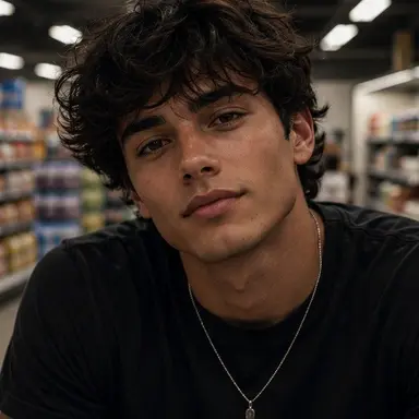 Profile image of Antonio