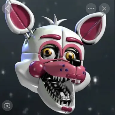 Profile image of フォクシー