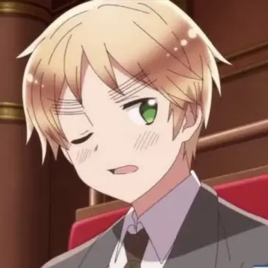 Profile image of アーサー