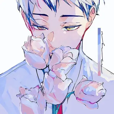 Profile image of 키타 신스케
