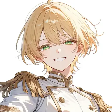 Profile image of Helios