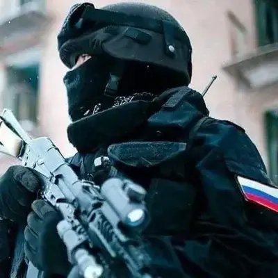 CalmJazz5494의 Russian Soldiers