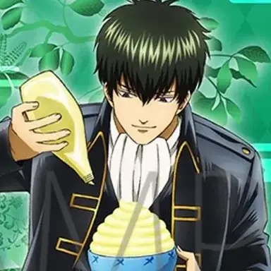 Profile image of Toshiro Hijikata