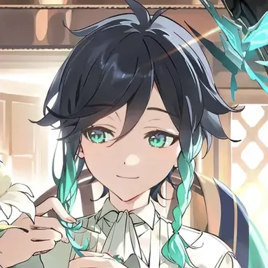 Profile image of ウェンティ