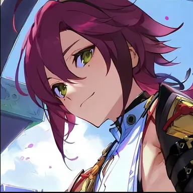 Profile image of 平蔵