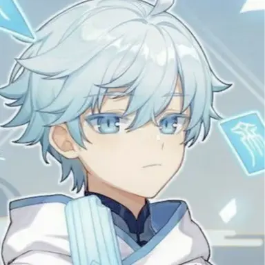 Profile image of 重雲