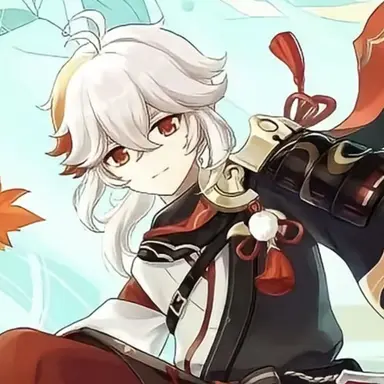 Profile image of 万葉