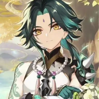 Profile image of 魈