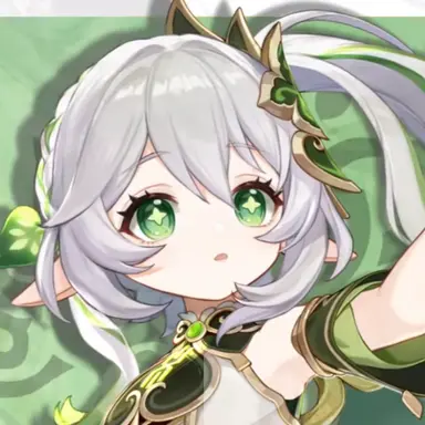 Profile image of ナヒーダ