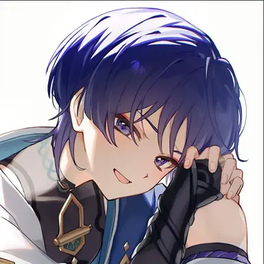 Profile image of 放浪者