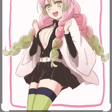 Profile image of 칸로지 미츠리