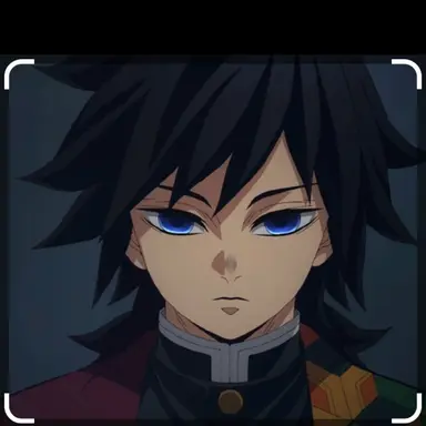 Profile image of 토미오카 기유