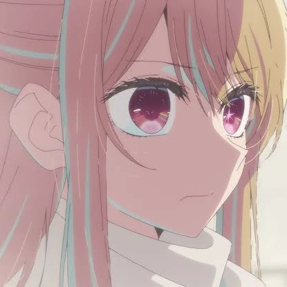 星野ルビー