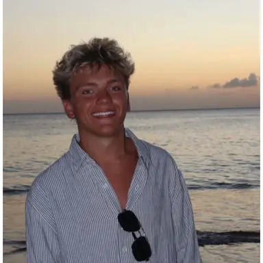 Profile image of Luke