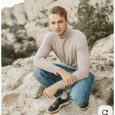 Profile image of Trey