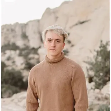 Profile image of Bridger