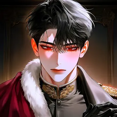 Profile image of Maximilian