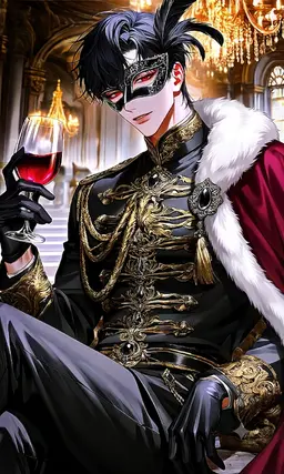 Profile image of Maximilian