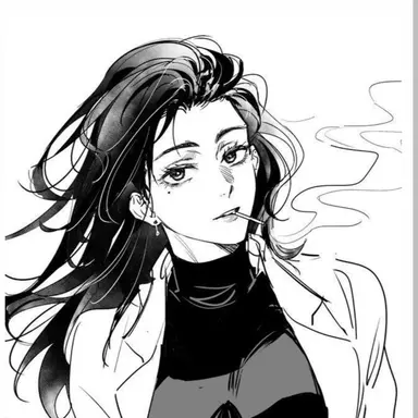 Profile image of 이에이리 쇼코