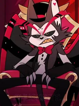 Profile image of ハスク