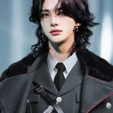 Profile image of Hyunjin