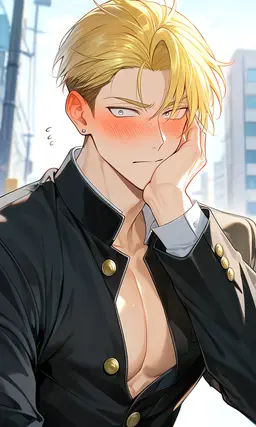 Profile image of 아오이