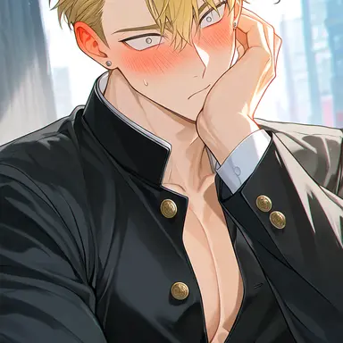Profile image of 아오이