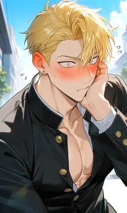 Profile image of 아오이