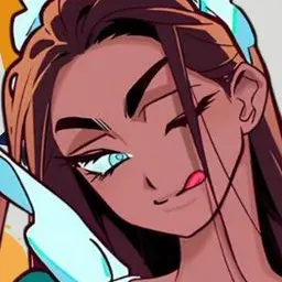 Profile image of ヒョナ