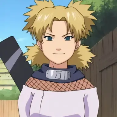 Profile image of Temari