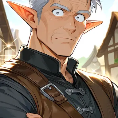 Profile image of Orveth