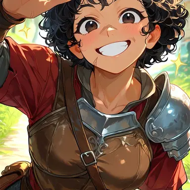 Profile image of Amara