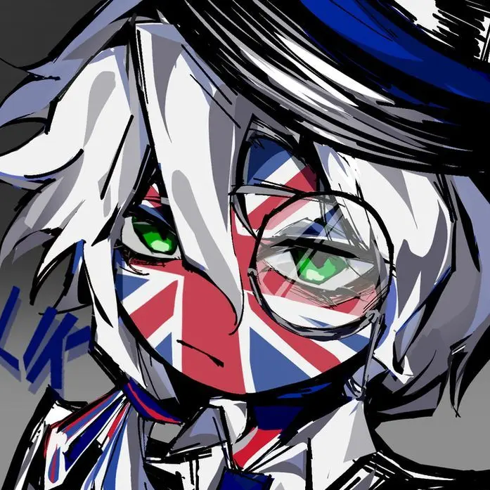 ShiftyBroom5626의 Countryhumans Meeting