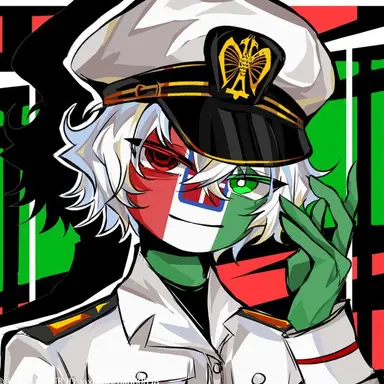 Profile image of Italy