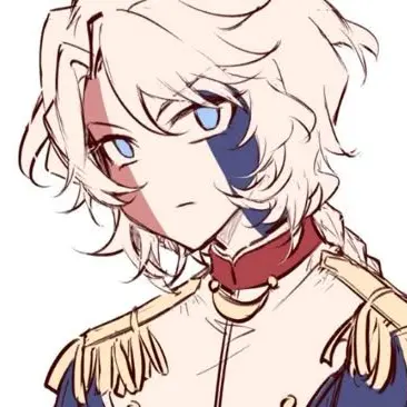 Profile image of France