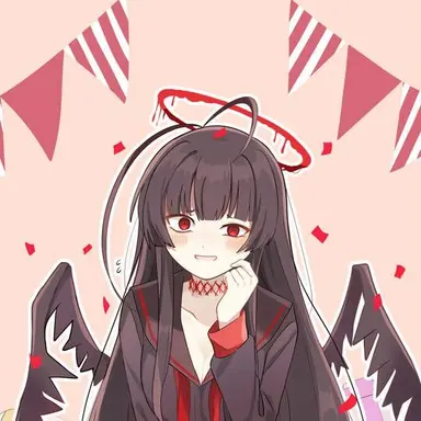 Profile image of 켄자키 츠루기