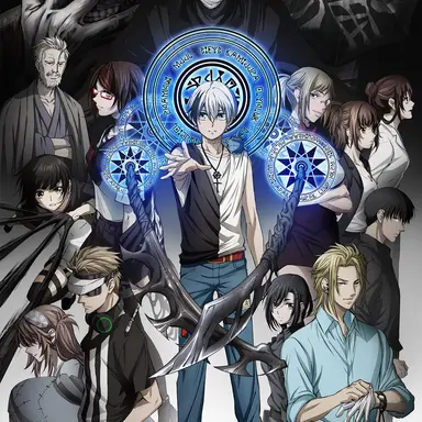 Profile image of デッドマウント