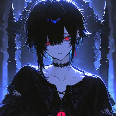 Profile image of アンセル