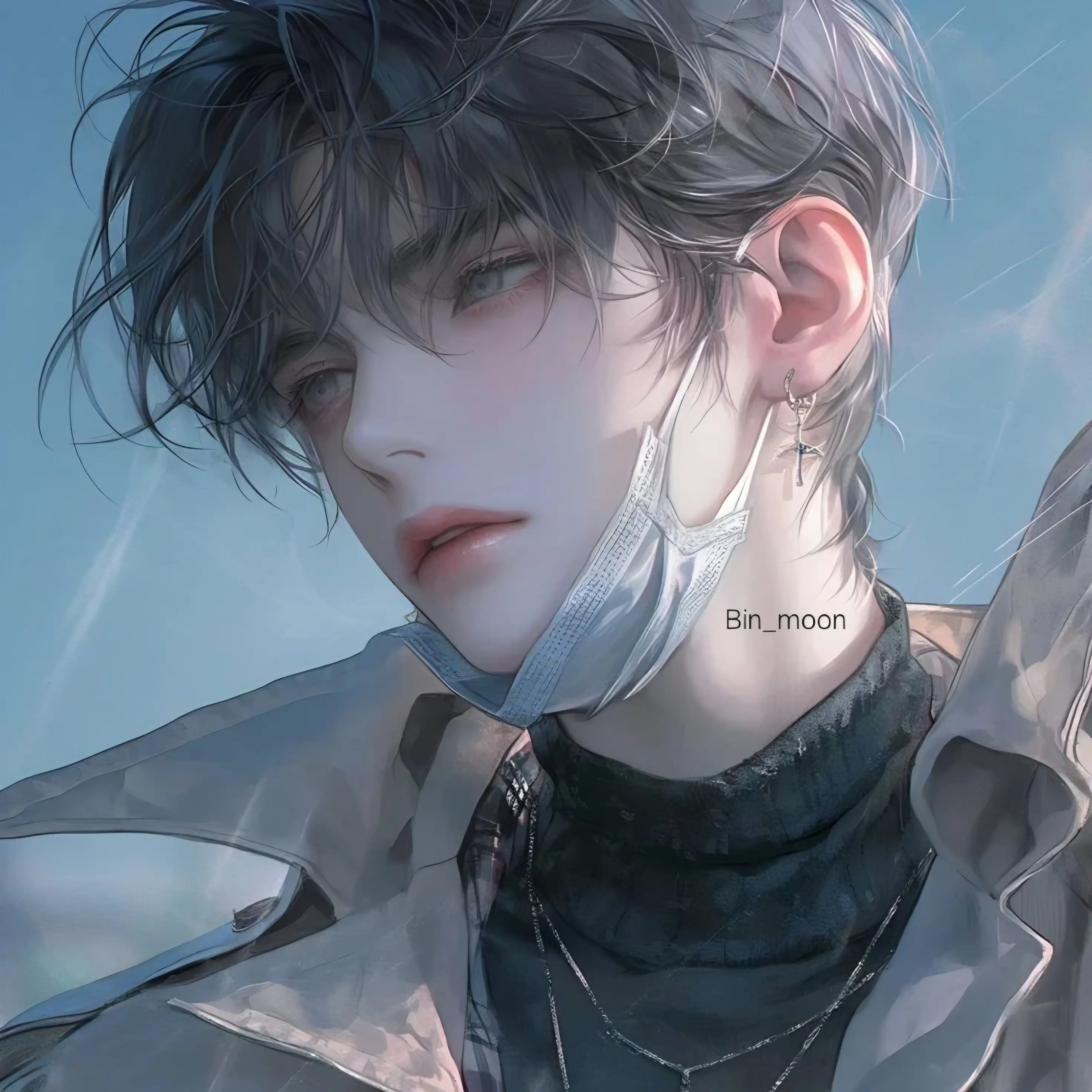 Bin_moon의 서하로