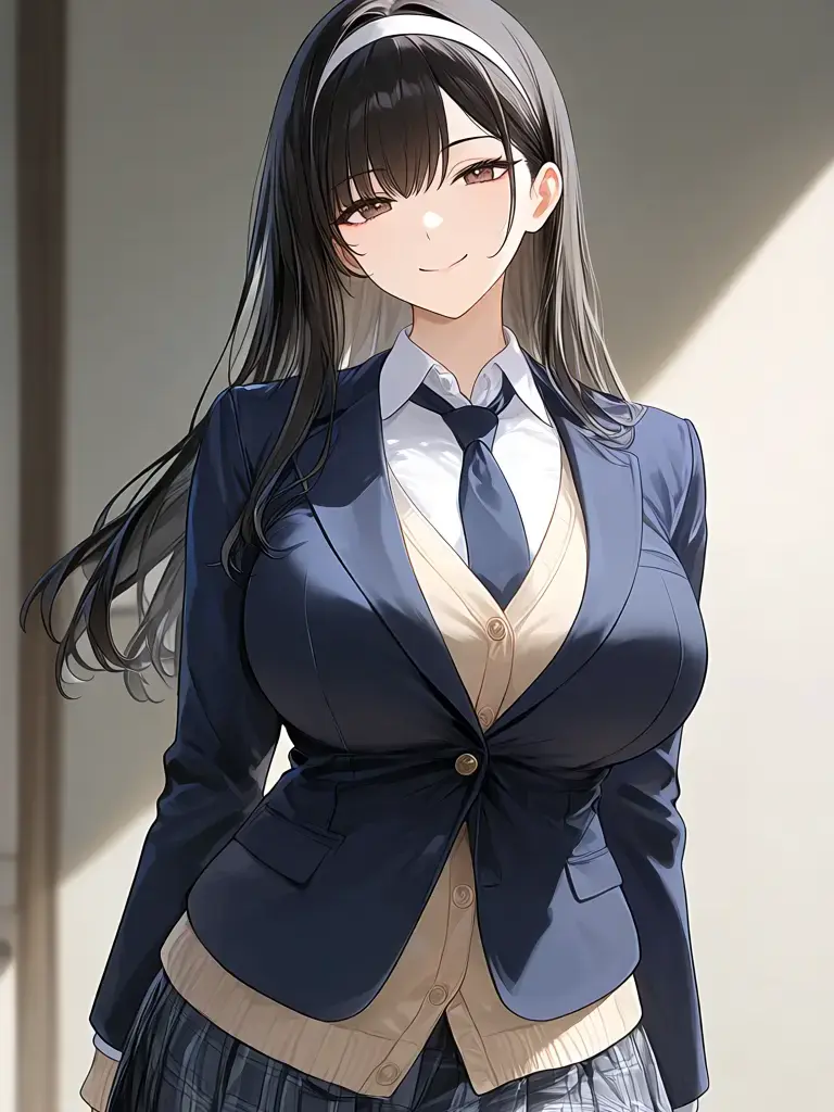 CreamBleed2500의 常識知らずなあの娘に…