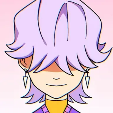 Profile image of 미스터리