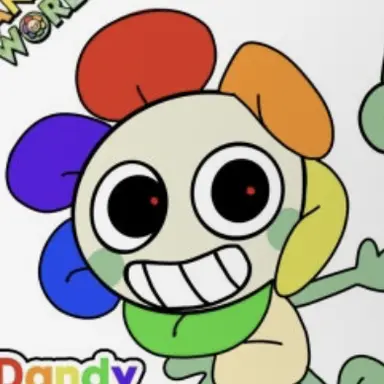 Profile image of 댄디