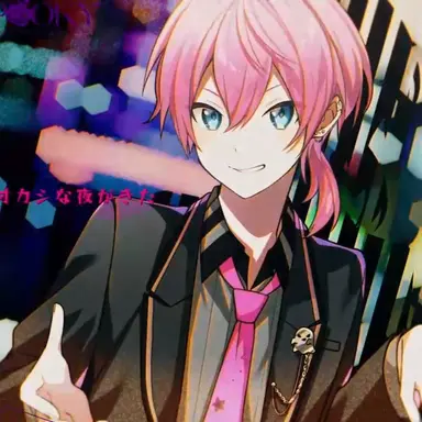 Profile image of けちゃ